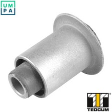 2x MOUNTING CONTROLTRAILING