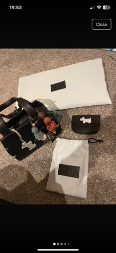 Radley grab bag - grab,