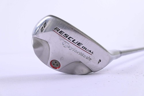 Taylormade rescue dual 4 - taylormade,