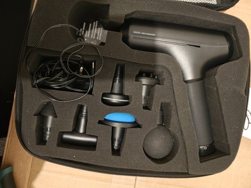 Homedics professional deep - homedics,