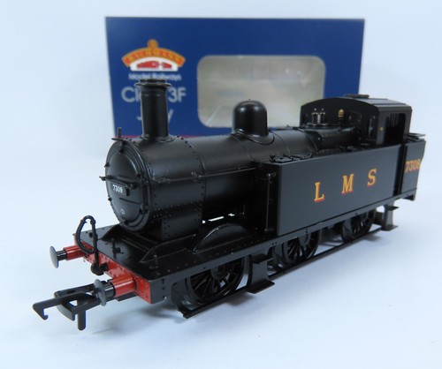 Gauge bachmann 227a 7309 - gauge,