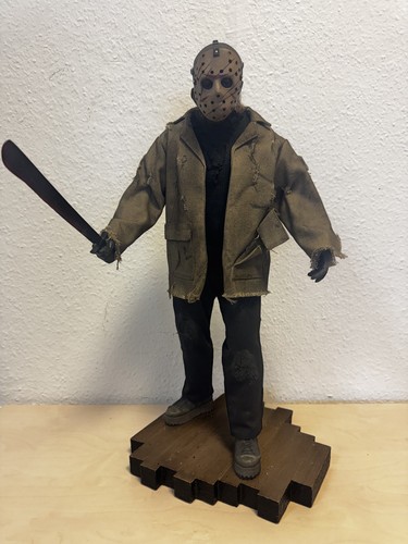 Freddy jason - freddy, vs