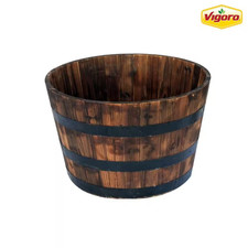 Jackson Extra Large Dark Brown