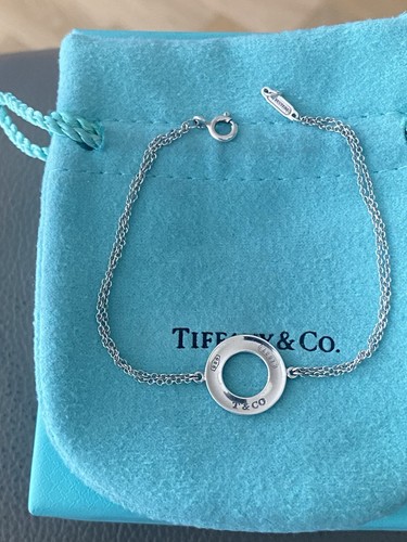 Tiffany 925 sterling - 925,