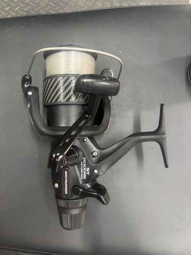 Shimano 6000rb single - single, handle