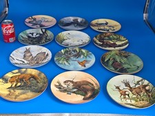 12 x Wedgwood Bone China THE