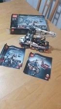 LEGO Technic 8071 Bucket Truck