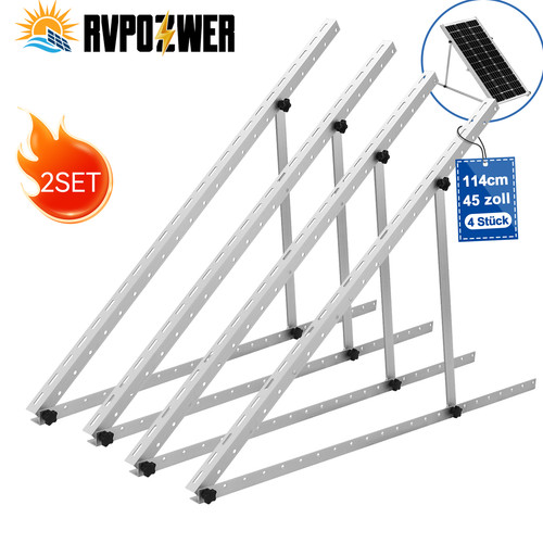 Inch adjustable solar panel - inch,