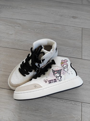 Zara sanrio hello kitty - x,