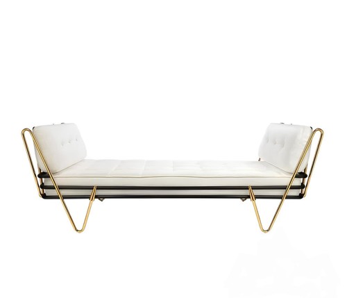 Chaise longue longchair - longue,