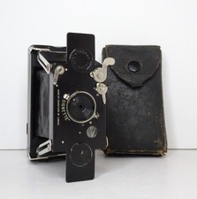 HOUGHTON ENSIGNETTE Antique