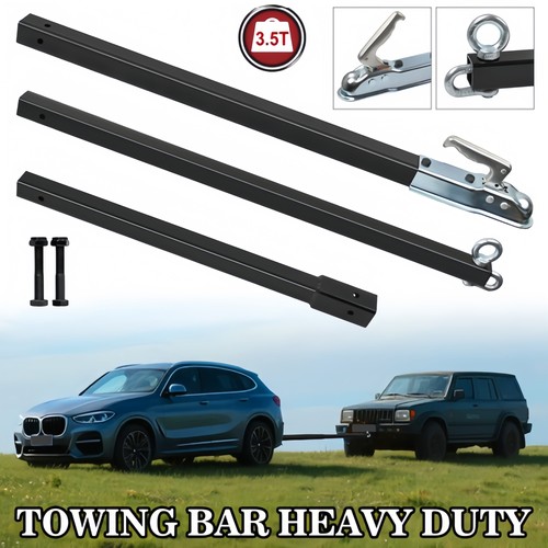 3pcs ton towing bar - ton, kit