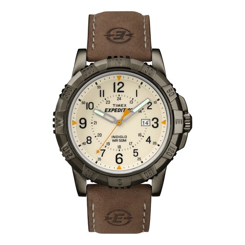 Timex gents expedition - timex,