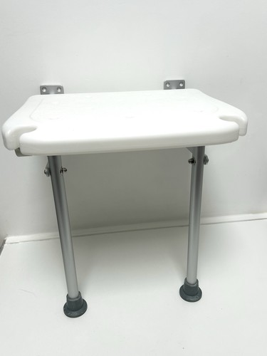 Shower stool wall mounted - stool,