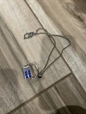 Doctor Who SPINNING TARDIS