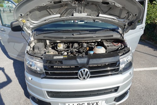 2006 transporter camper - 2006, vw