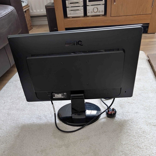 Benq gl2250 22in led monitor - led,