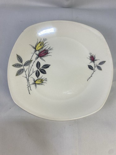 Staffordshire 22cm vintage - 22cm,