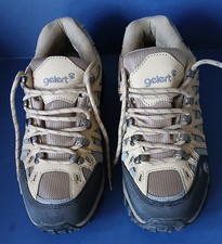GELERT WOMENS ARGYLE  WALKING BOOTS SIZE 5