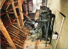 Postcard_ Stratfield Saye