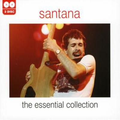 Santana the essential - the,