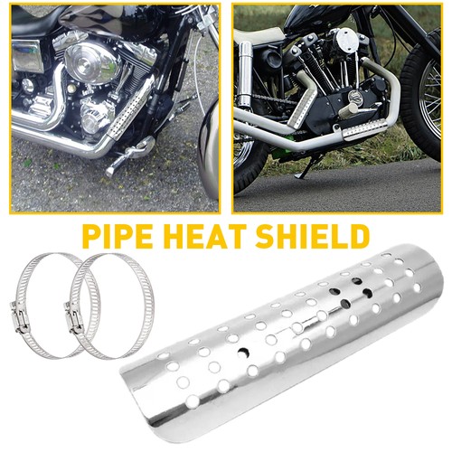 Universal chrome motorcycle - universal,