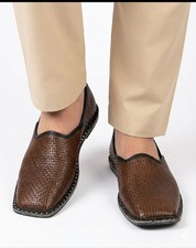 Indian Jutties Loafers