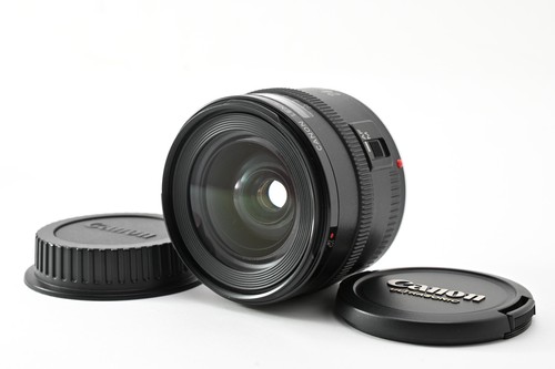 Read top mint canon - mint], 24mm