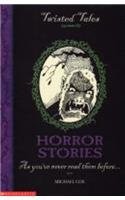 Horror stories twisted - horror,
