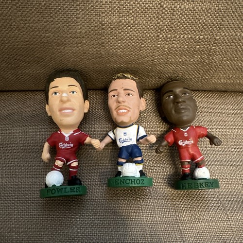 Corinthian prostars liverpool - prostars,