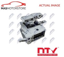 ENGINE MOUNT MOUNTING SUPPORT