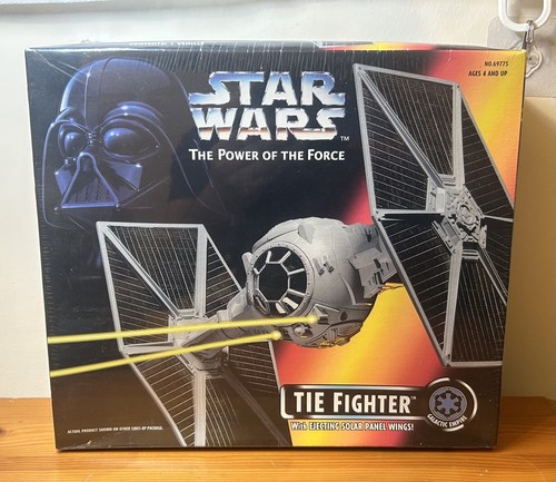 Kenner 1995 star wars - kenner,