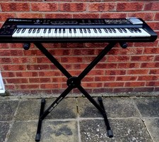 Roland D50 Linear Synthesiser