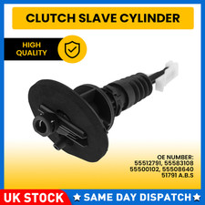 Clutch master cylinder for - clutch,