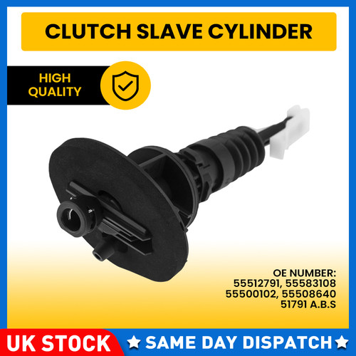 Clutch master cylinder for - master,