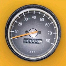 yamaha YB100 / Fizzy