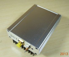  1MHz--130MHz 6W RF Wideband