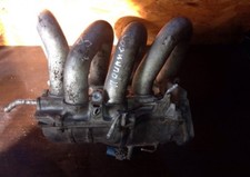 Intake Manifold For Nissan Primera P12 1.8 Petrol 2004 Year
