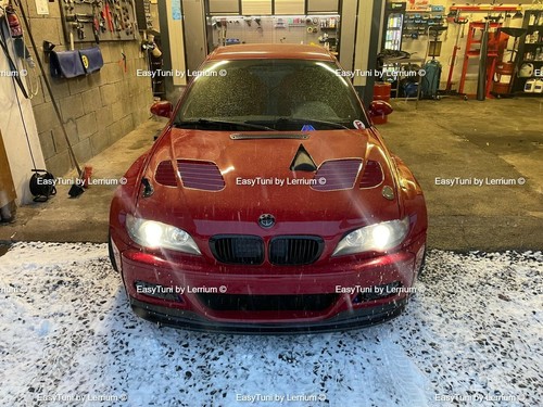 Bmw e46 front - bmw, m3