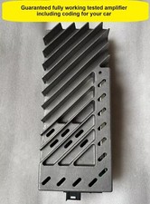 BMW F30 F31 F32 F33 F34 F36