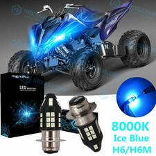 Headlights For Yamaha Raptor