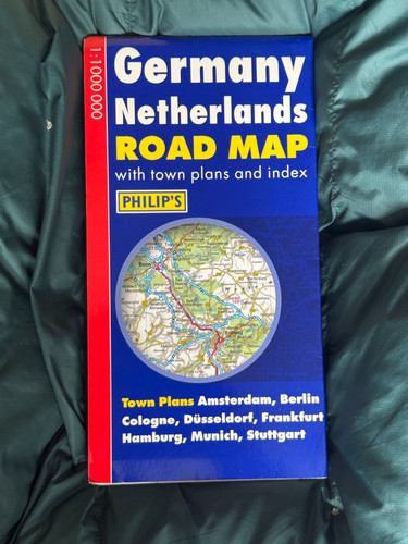 Philips germany netherlands - philips, germany,