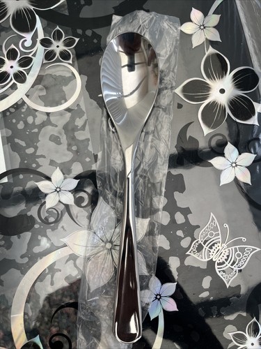 Table spoon stainless steel - table,