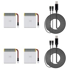 Snap-Tain Dual Charger &