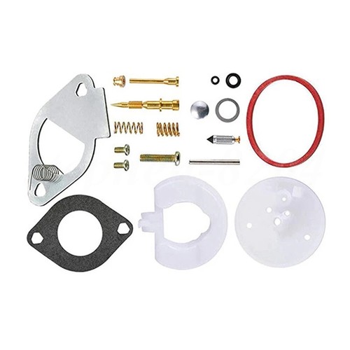 Carburetor rebuild kit for