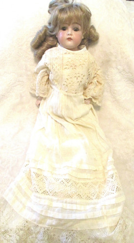 Kestner doll bisque - kestner, doll~bisque