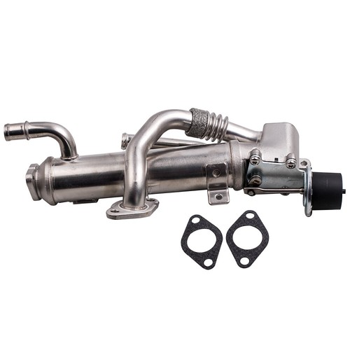 Egr valve cooler for audi - for, a6
