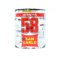 Marco Simoncelli Motogp Mug