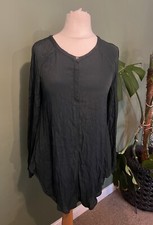 Handwritten Tanya Sarne Blouse