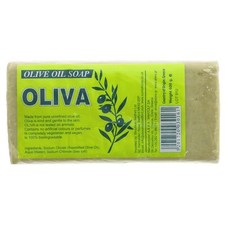 Oliva | Olive Oil Soap - Large